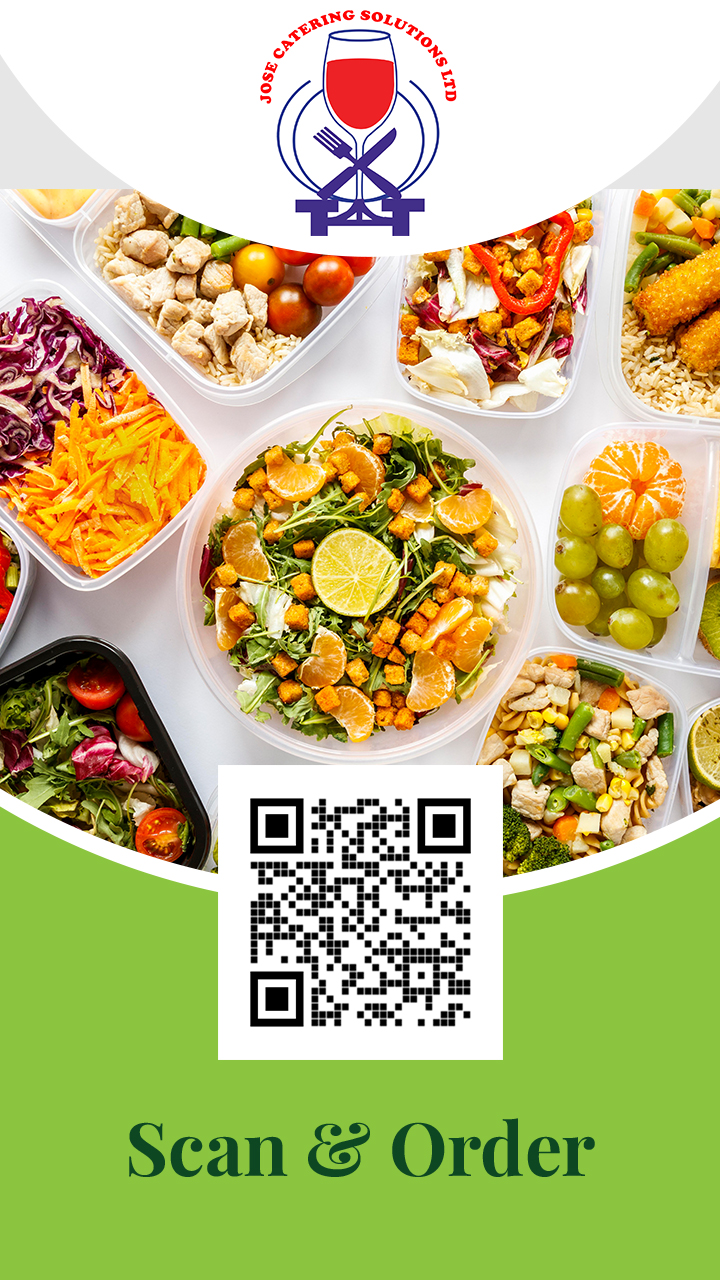 Jose Catering Solutions